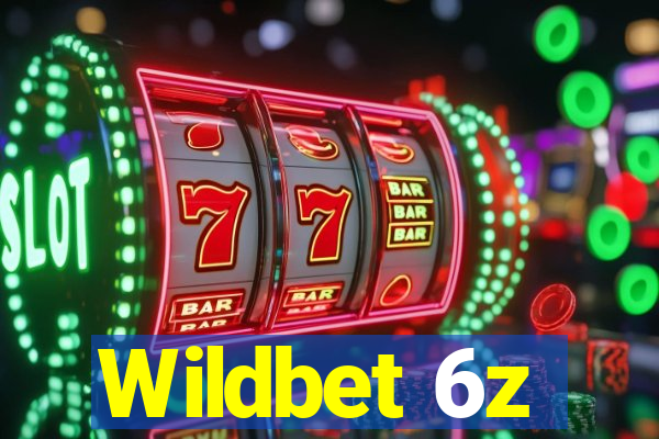 Wildbet 6z